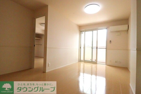 リッチモッチの物件内観写真